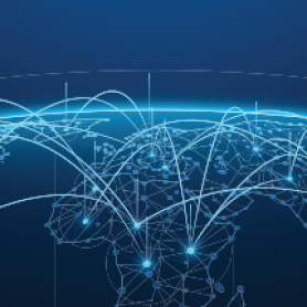 application networks