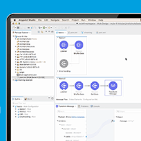 automatic streaming mule 4