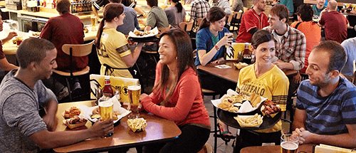 iot bww beer