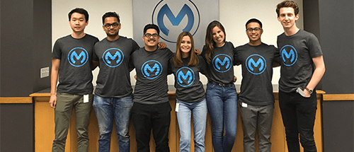mulesoft internship