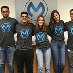 mulesoft internship