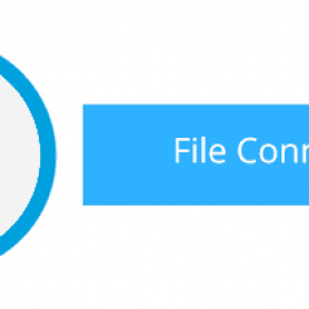 file connector
