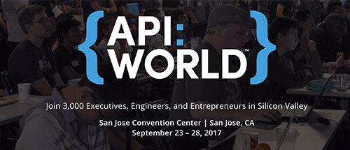 mulesoft api world
