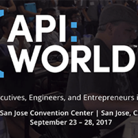mulesoft api world