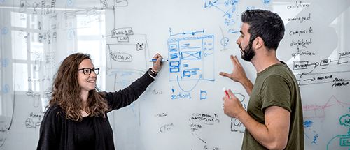 mulesoft innovative company