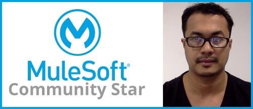 Anupam Gogoi blog mulesoft
