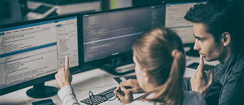 evolving it role