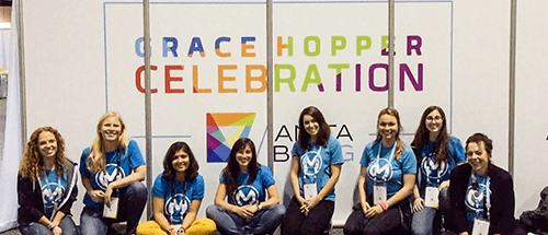 grace hopper 2022 conference