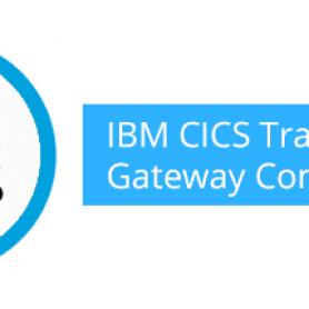 ibm cics transaction gateway connector