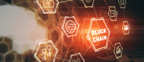 mulesoft blockchain