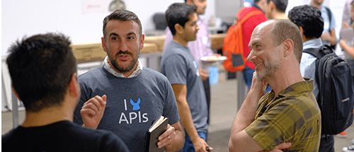 mulesoft meetups