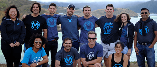 mulesoft sales