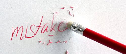 common api mistakes