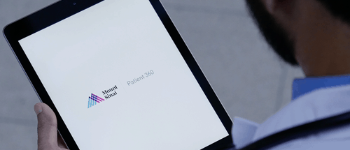 How Mount Sinai Health System is redefining healthcare delivery using ...