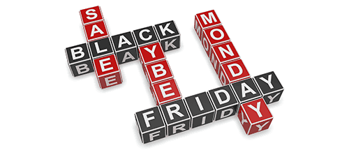 mulesoft black friday cyber monday