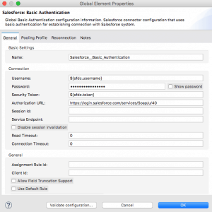 How to Use Platform Events with MuleSoft’s Salesforce Connector ...