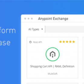anypoint exchange platform nov release