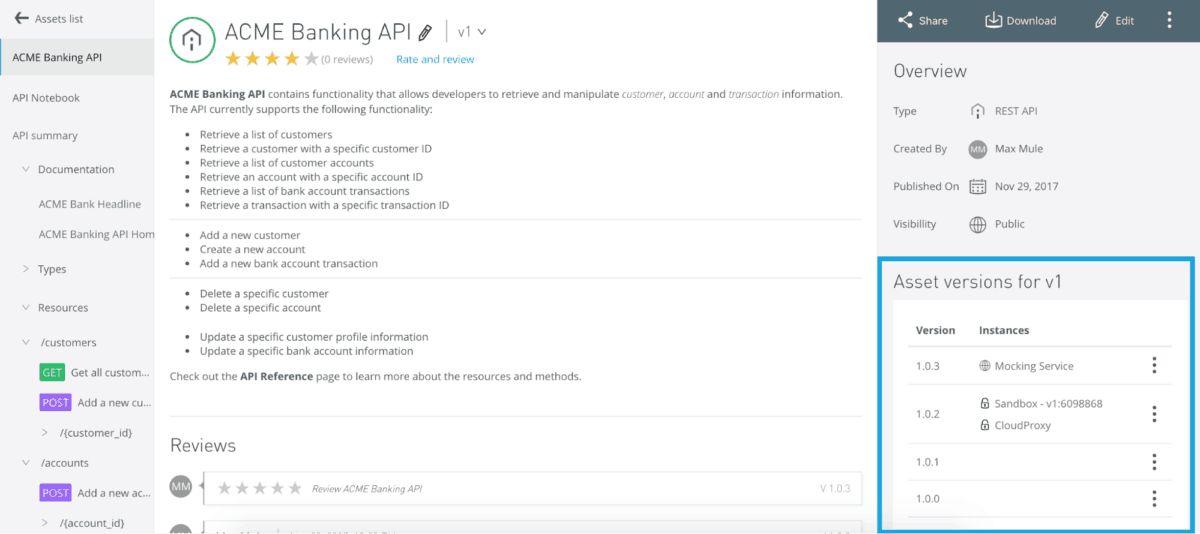 6 highlights from the Anypoint Platform Nov ‘17 release | MuleSoft Blog
