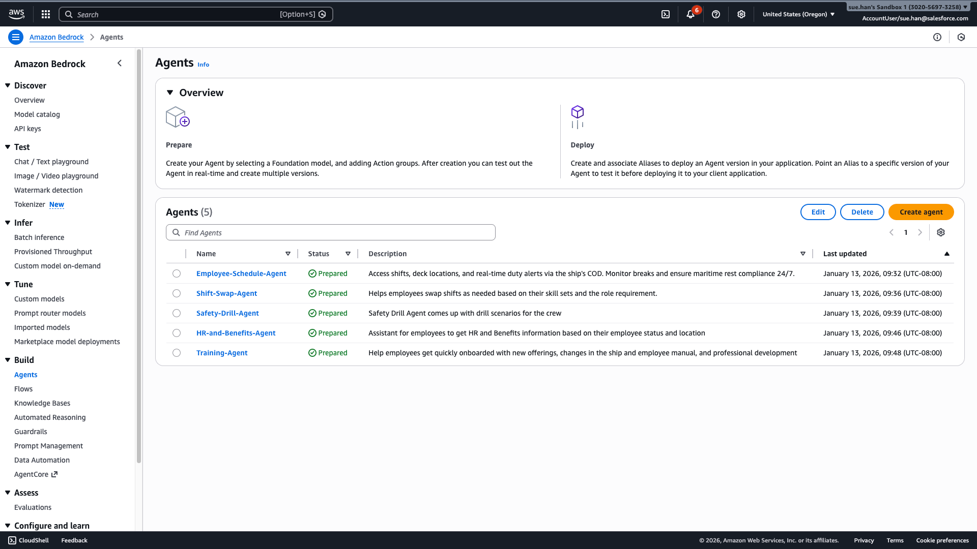How to Catalog Agents Automatically With Agent Scanners | MuleSoft Blog