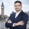Vibhor Sharma profile image