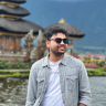 Ashwanth Pediredla profile image