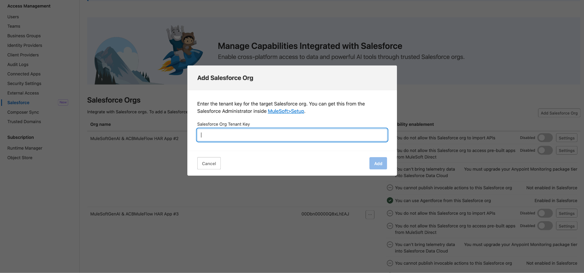 Automate API Documentation in Exchange | MuleSoft Blog