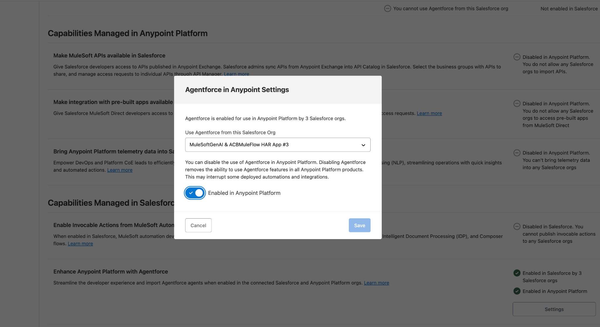 Automate API Documentation in Exchange | MuleSoft Blog