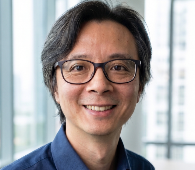 Sean Li profile image