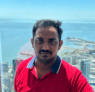 Sai Thalupuru profile image