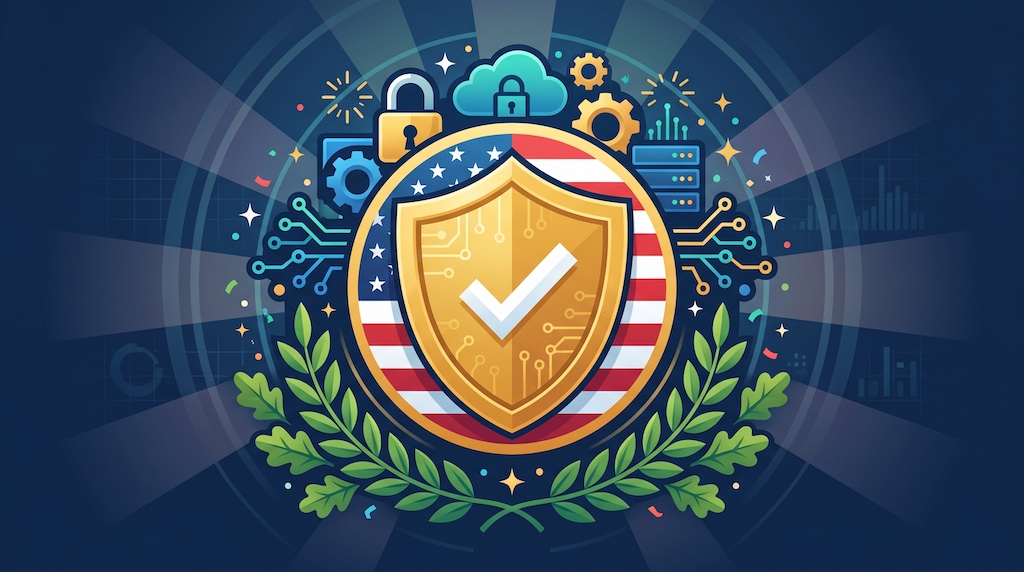Модернизация с уверенностью: MuleSoft получает уровень авторизации FedRAMP High для безопасного обеспечения интеграции и ИИ в федеральных ведомствах