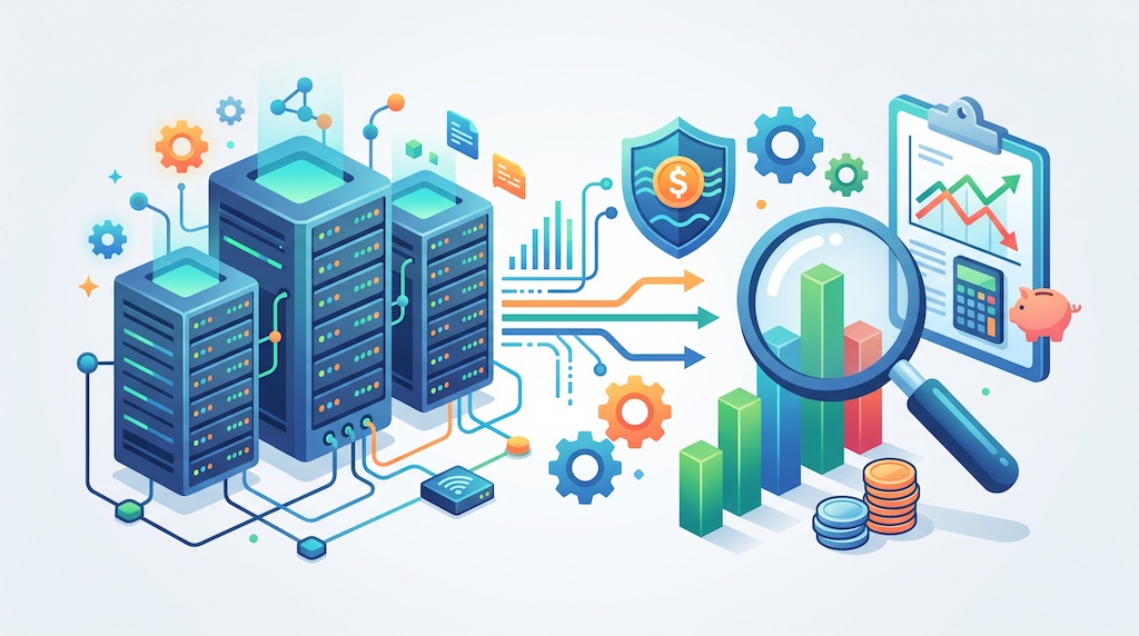 MCP Cost Management: Inside Our Benchmarks