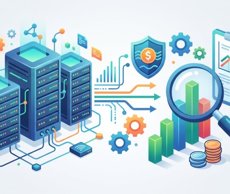 MCP Cost Management