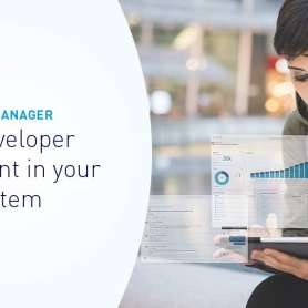 API Community Manager