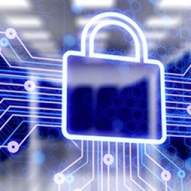 security-data-privacy-concept