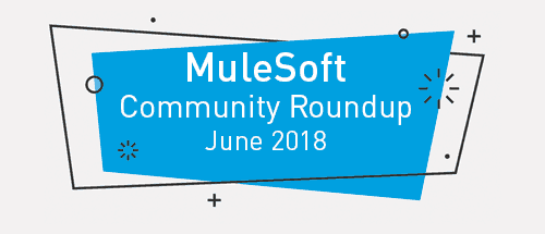 community roundup june 2018