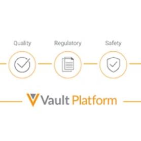 Veeva Vault Platform