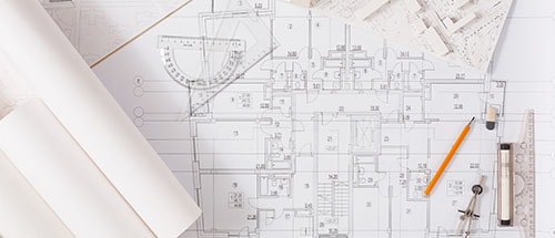 Digital transformation blueprint