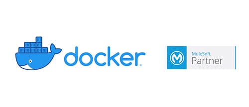 Docker Partnership Announcement