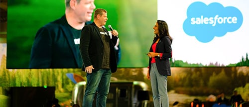 digital transformation mulesoft dreamforce