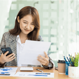 Driving digital innovation to deliver better customer experiences in Asia