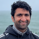 Anand Nair profile image