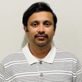 Sravan Kumar Vazrapu profile image