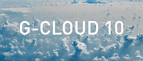 G CLOUD 10