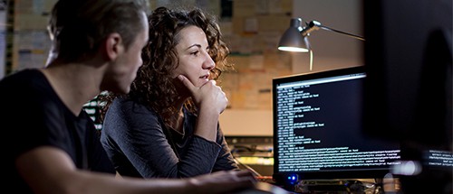 Here Technologies developers