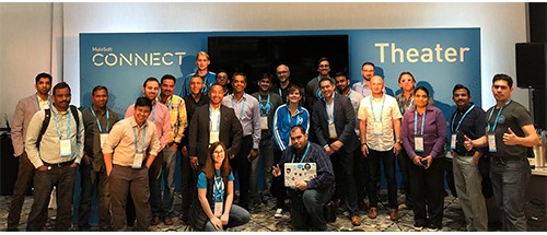 MuleSoft Community at CONNECT Atlanta