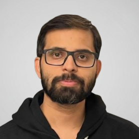 Ashwani Kumar Tripathi profile image