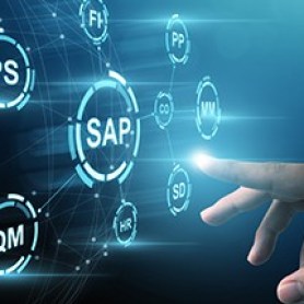 SAP integration concept