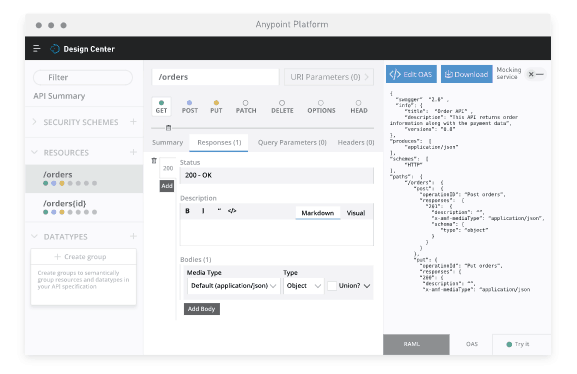 Introducing the Anypoint Platform October 2019 release | MuleSoft Blog