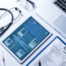 The prescription for Customer Centric Digital Transformation in Medical Affairs