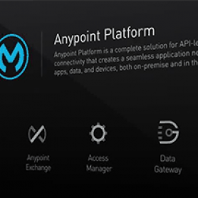 anypoint platform ipaas